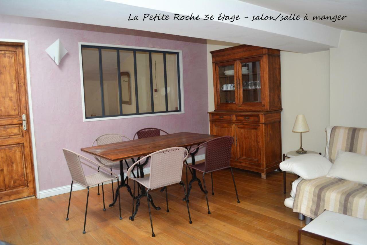 Petite Roche Gites Centre-Ville La Rochelle La Rochelle (Charente-Maritime) Exterior foto