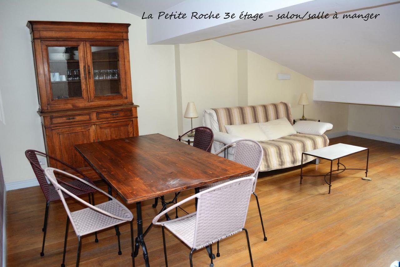 Petite Roche Gites Centre-Ville La Rochelle La Rochelle (Charente-Maritime) Exterior foto