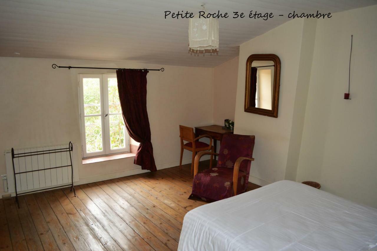 Petite Roche Gites Centre-Ville La Rochelle La Rochelle (Charente-Maritime) Exterior foto